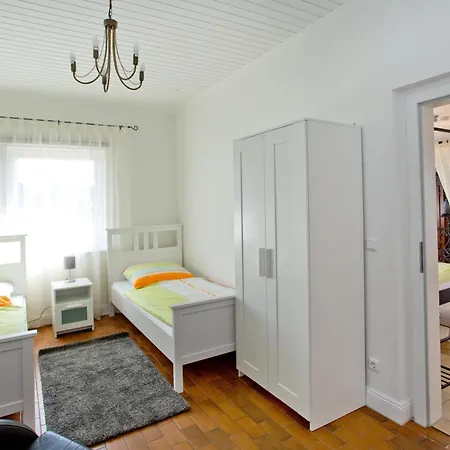 דירה Neu! Zum Kaminzimmer Toppenstedt
