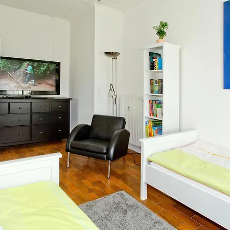 Neu! Zum Kaminzimmer Toppenstedt