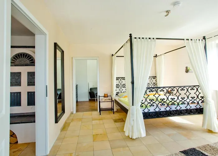 Daire Neu! Zum Kaminzimmer *