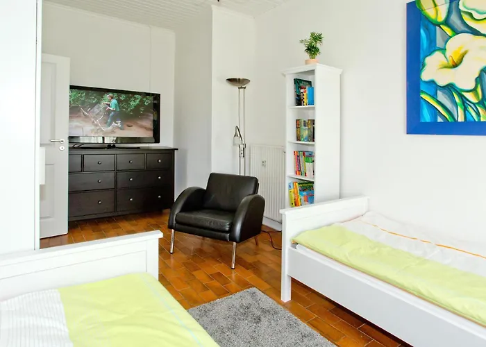 Neu! Zum Kaminzimmer Toppenstedt
